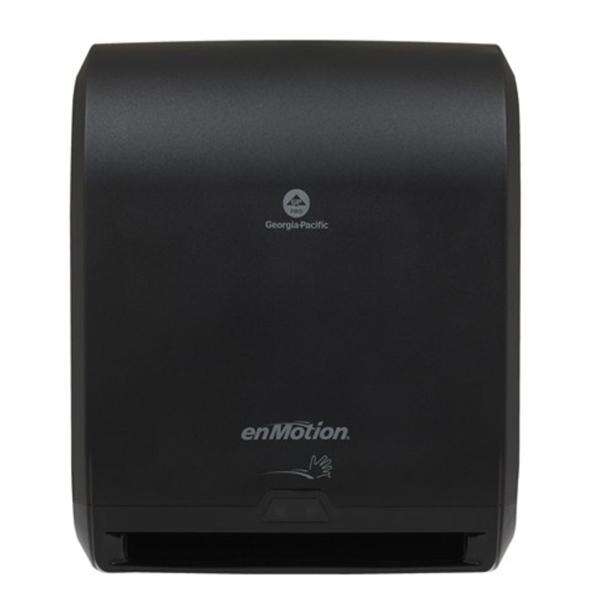 Dispenser enMotion Black Ea